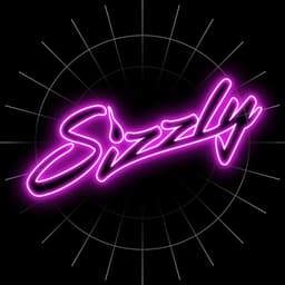 Sizzly app icon