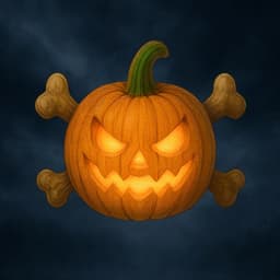 Spooky Vision app icon